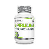 SPIRULINA -BiotechUSA